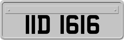 IID1616