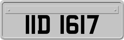 IID1617