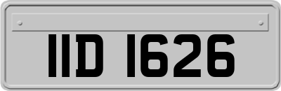 IID1626