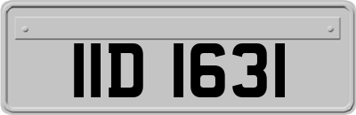 IID1631