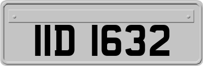 IID1632