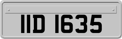 IID1635
