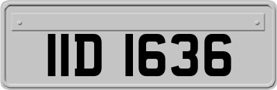 IID1636