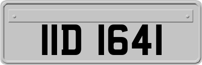 IID1641