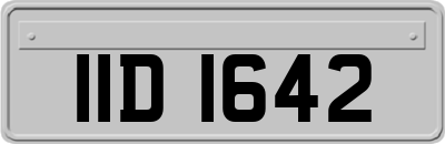 IID1642