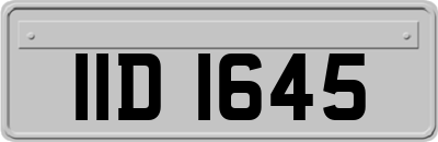 IID1645