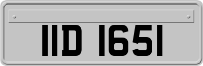 IID1651