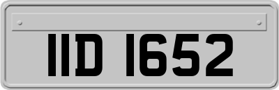 IID1652