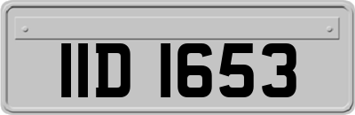 IID1653