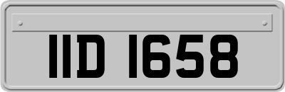 IID1658