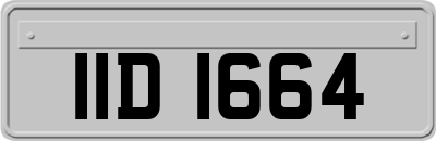 IID1664