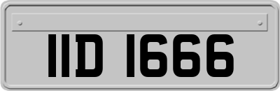 IID1666