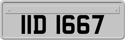 IID1667