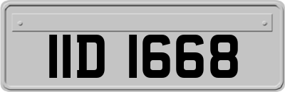 IID1668
