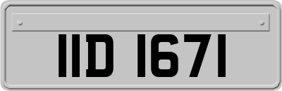 IID1671