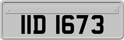 IID1673