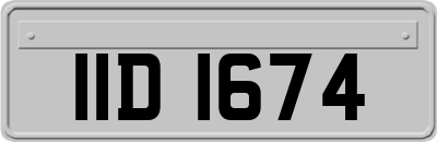 IID1674