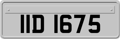 IID1675