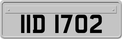 IID1702