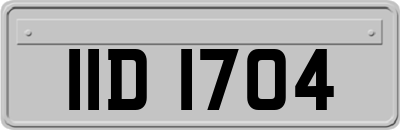 IID1704