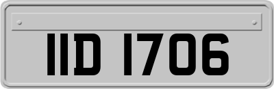 IID1706