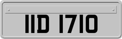 IID1710