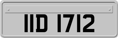 IID1712