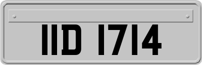 IID1714