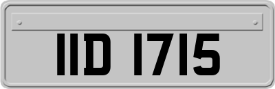 IID1715