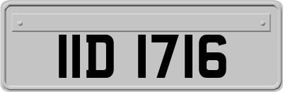 IID1716