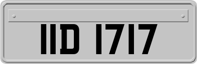 IID1717