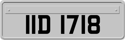 IID1718