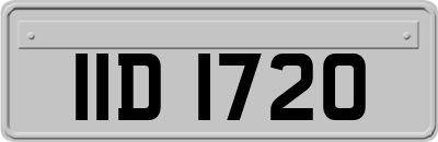 IID1720