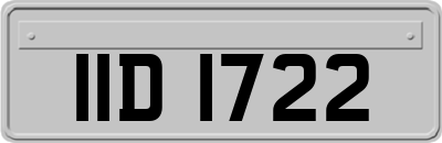 IID1722