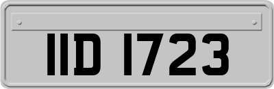 IID1723