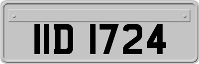 IID1724