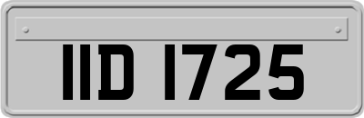 IID1725