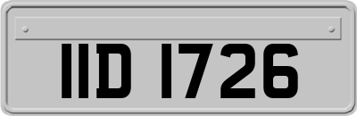 IID1726