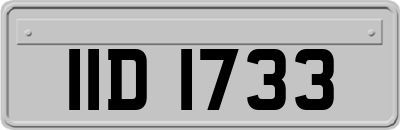 IID1733