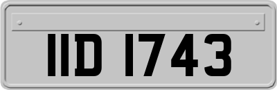 IID1743