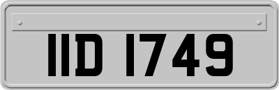 IID1749