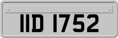 IID1752
