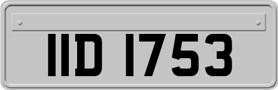 IID1753