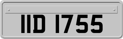 IID1755