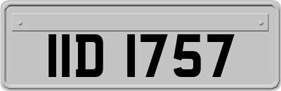 IID1757