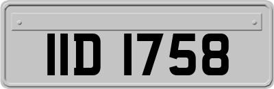 IID1758