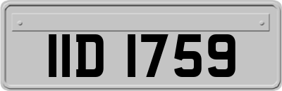 IID1759