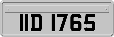 IID1765
