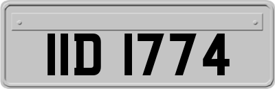 IID1774