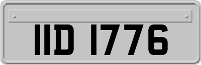 IID1776